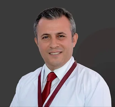 Д-р хир. Mustafa ÇAĞLAR