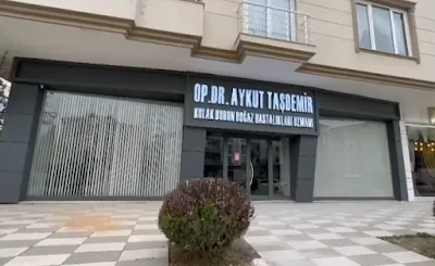 Dr. Chir. Aykut Taşdemir