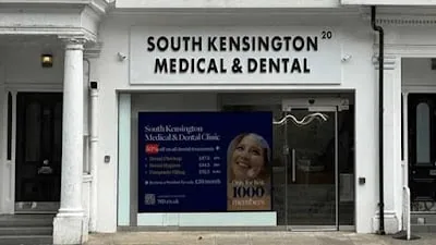 South Kensington Medical and Dental Clinic