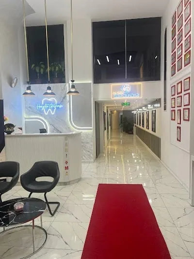Diş Hekimi Edip DÜNDAR