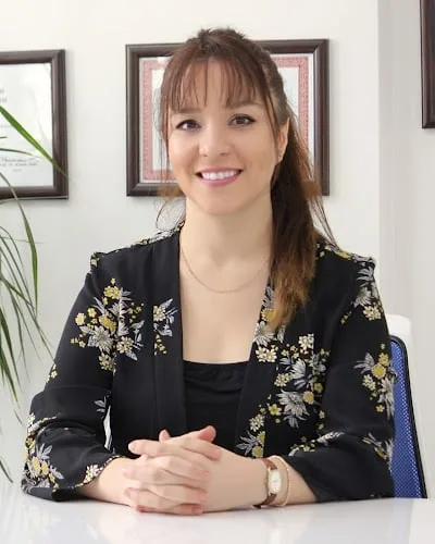 Uzm. Zeliha Bektaş