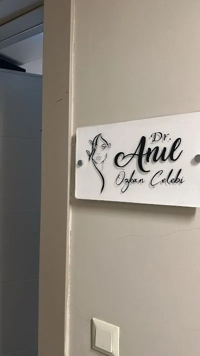 د. Anıl Özkan Çelebi