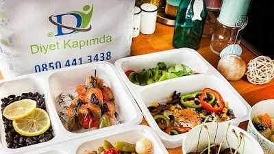 Diyet Kapımda Sakarya Ofisi
