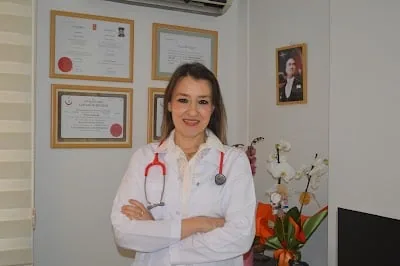 Prof. Dr. Özlem Cavkaytar