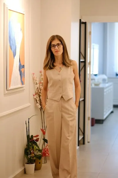 Dr chir. Meltem TENDOĞAN AVCI