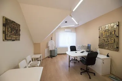 Health Owl House