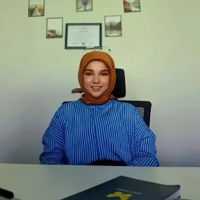 Ayşegül Özen Köse- Kayseri Diyetisyen