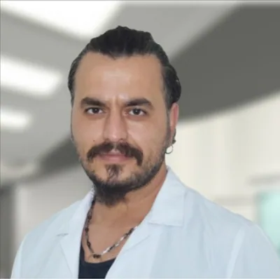 د. جراح Toray Bektaş