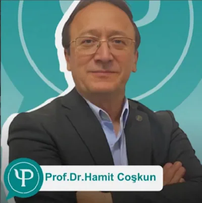 Psk. Hamit Coşkun