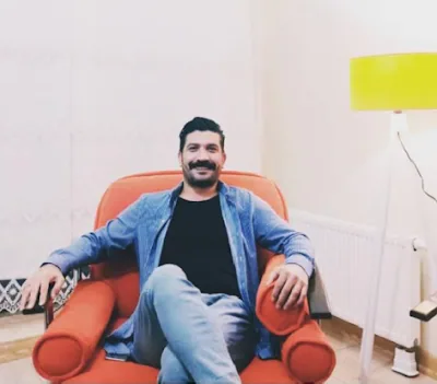 Psk.Ahmet Özhan Korkmaz