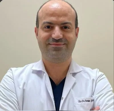 د. جراح Firas Şimşek