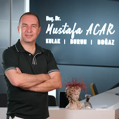 Prof. Dr. Mustafa Acar