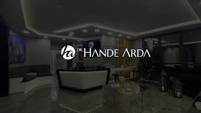 Д-р спец. Hande Arda