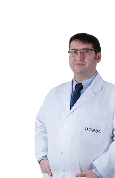 أستاذ مشارك Güray Can