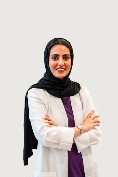 Dr Hareem Nasir Mir