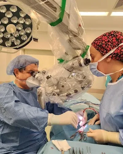 Surg. Dr. Muammer Karagöz