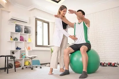 E-Life Fizyoterapi Sağlıklı Yaşam