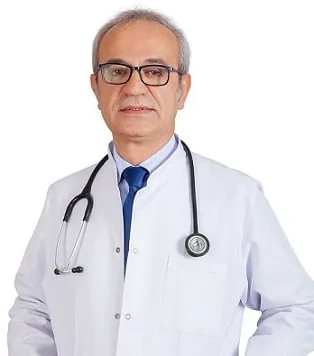 Uzm. Dr Vahap Aslan