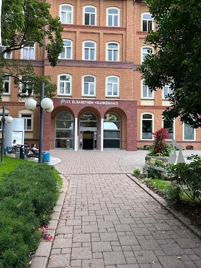 St. Elisabethen Hospital Frankfurt