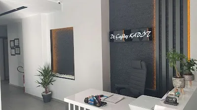 DİŞ HEKİMİ ÇAĞDAŞ KADİT