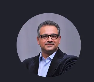 Dr. Chir. Tolga Beydeş