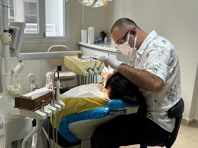 Antakya implant