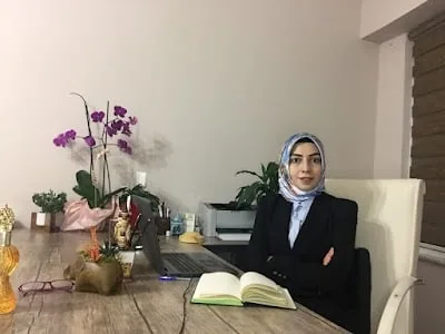 Rabia Özsaygın