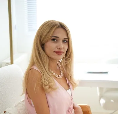 Uzman Psikolog Uzman Psikolog Aleyna Yiğitsoy