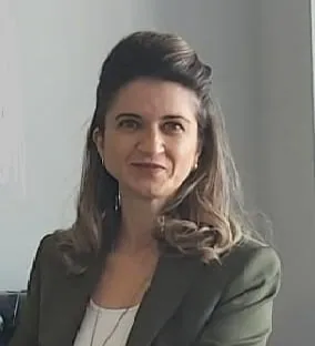 دانشیار Arzu Ekici