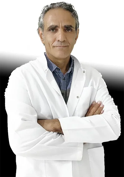 Prof. Aydemir Ölmez
