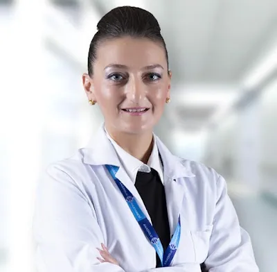 PD Dr. Sema Koç