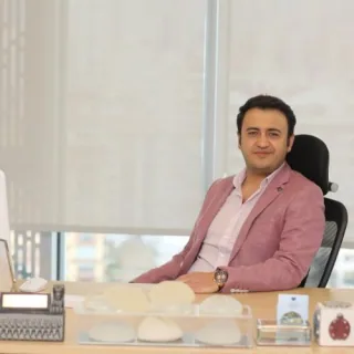 Dr. Chir. İlhan Pekdemir
