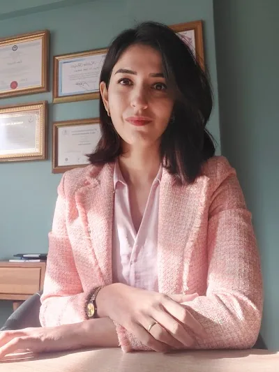 د. أخصائي Esra Atasoy Subaşı