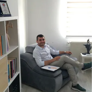 Samsun Uzman Psikolojik Danışman Tunahan Uzun