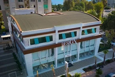 DENTAL DESIGN TURKEY