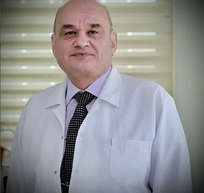 Prof. Dr. Soner Gürsoy
