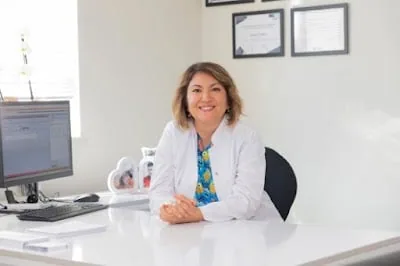 Dr. Spec. Şengül Yılmaz