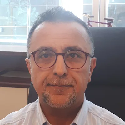 Dr. Spec. İlker Erdoğan