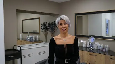 DR ELİF GÜRBÜZ