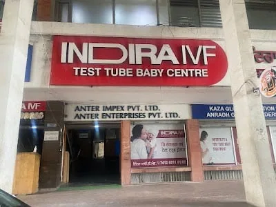 Indira IVF Fertility Centre - Best IVF Center in Chandigarh, Punjab