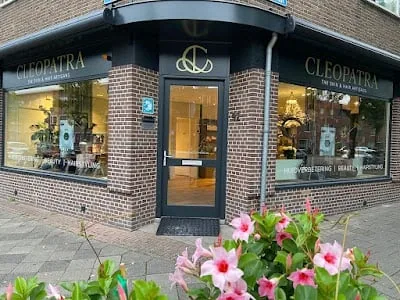 Cleopatra Skin & hair artisans