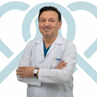 Doç. Dr. Murat ÜNLÜ Kardiyoloji Ankara