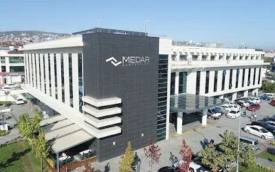 ÖZEL MEDAR HASTANESİ SAKARYA