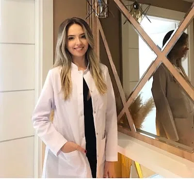 Aylin Bolat Yılmaz