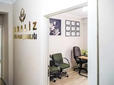 Kahramanmaraş Analiz Aile Danışma ve Psikoterapi Merkezi