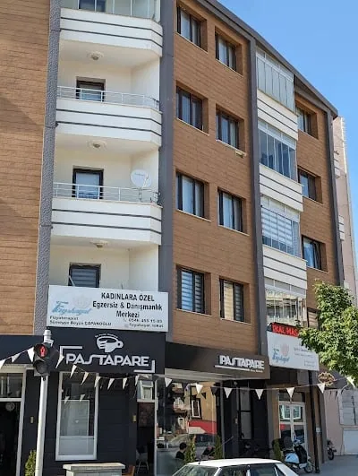 ÖZEL SAĞLIK MESLEK HİZMET BİRİMİ KADINLARA ÖZEL Skolyoz&Fizyoterapi&Pilates Merkezi
