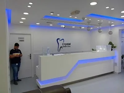 Crystal Dental Clinic
