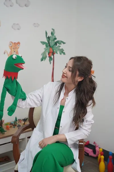 Uzman Psikolog Şeyma Serinkaya