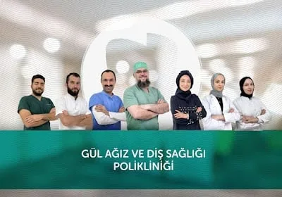 Özel Gül Ağız ve Diş Sağlığı Polikliniği