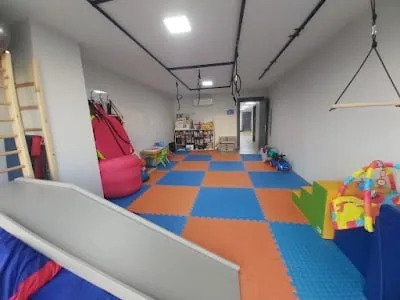 Ordu Pediatrik Terapi Ve Danışmanlık Merkezi